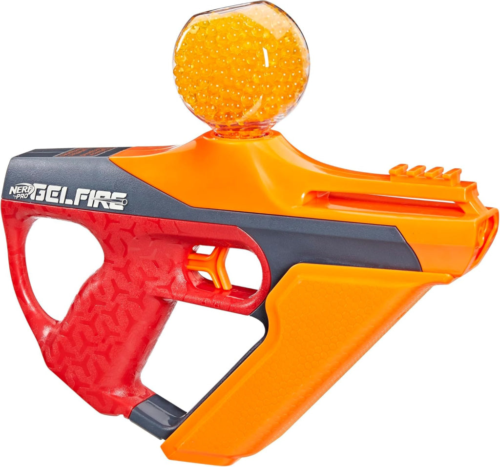 Nerf Pro Gelfire Uproar Nerf