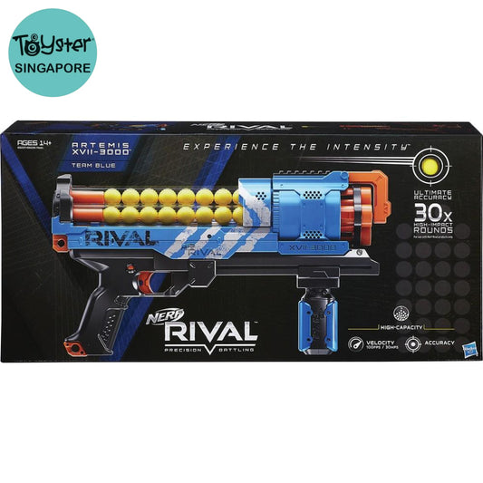 Nerf Rival Artemis Xvii 3000 (Assorted) Nerf