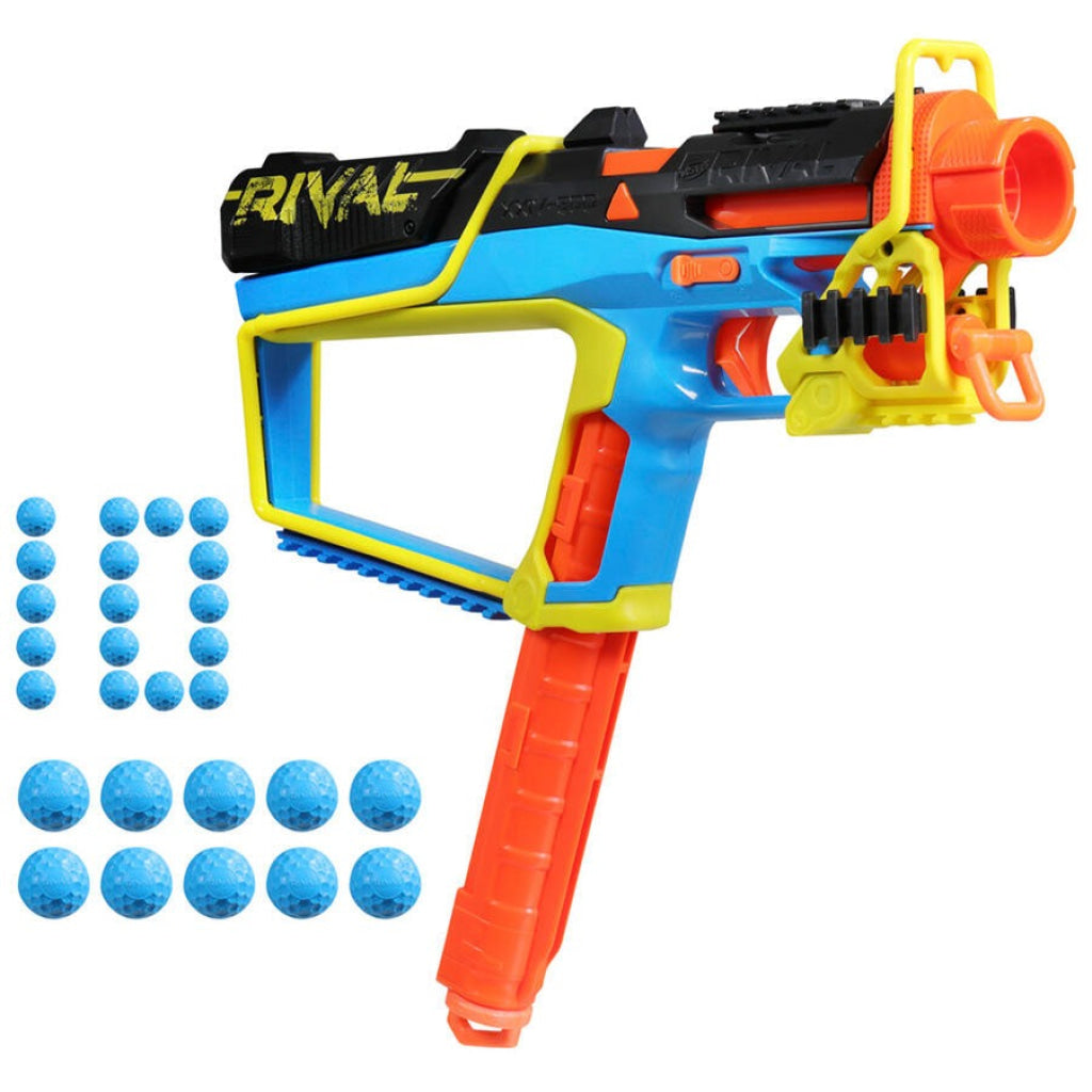 NERF Rival Mirage XXIV-800 - TOYSTER Singapore – Toyster Universe