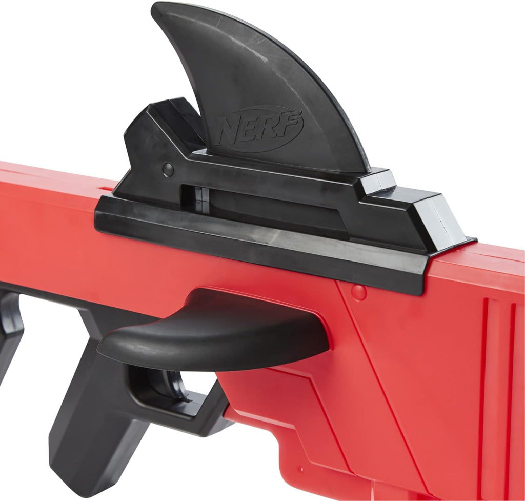 Nerf Roblox Mm2: Shark Seeker Dart Blaster Nerf