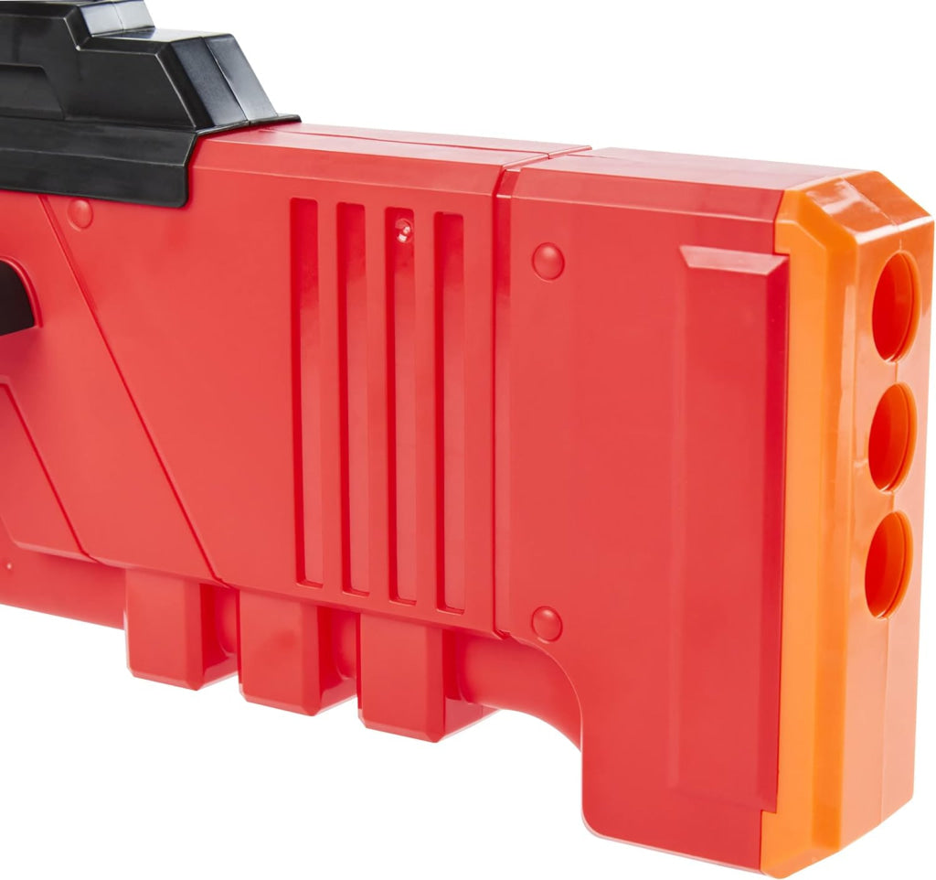 Nerf Roblox Mm2: Shark Seeker Dart Blaster Nerf