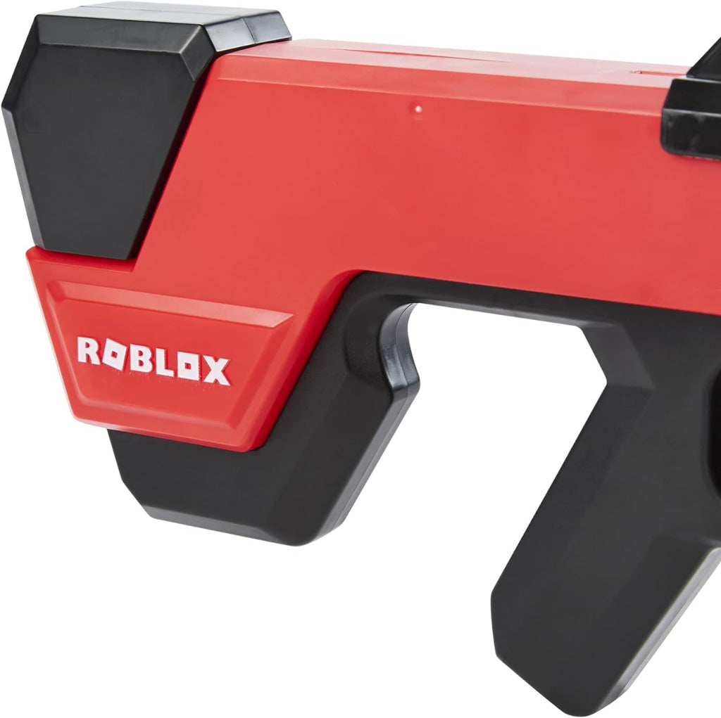 Nerf Roblox Mm2: Shark Seeker Dart Blaster Nerf