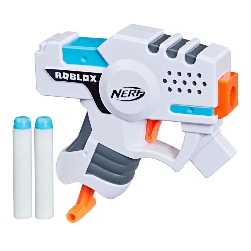 Nerf Roblox Strucid Boom Strike Dart Blaster