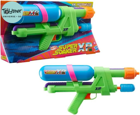 NERF Super Soaker XP55 Water Blaster - Nerf