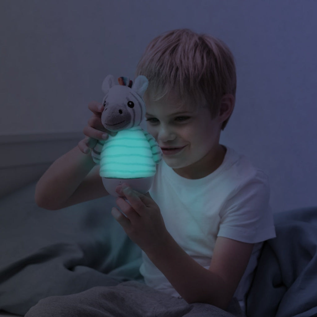 Nightlight with Auto Shut-off - Lex / Zack / Elli - Nightlight
