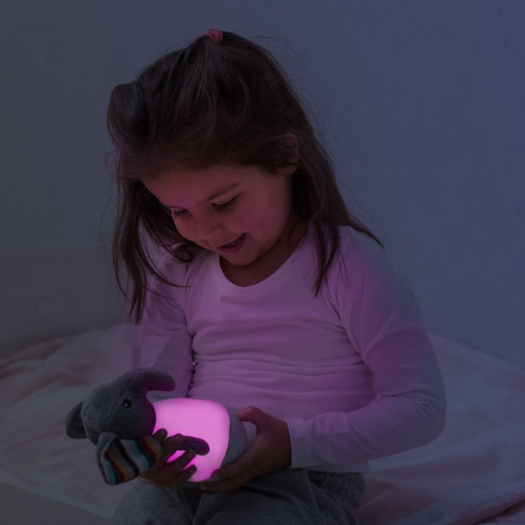 Nightlight with Auto Shut-off - Lex / Zack / Elli - Nightlight
