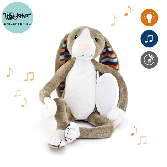 Nightlight with Soothing Melodies - Max / Bo / Katie - Bo the Bunny - Nightlight