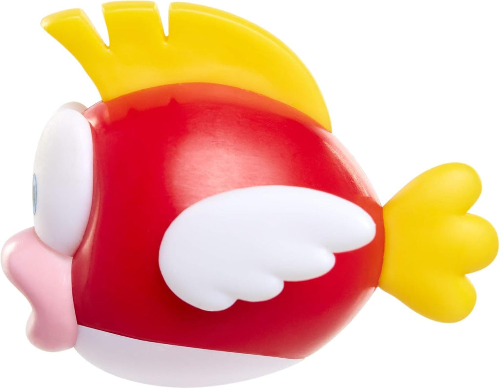 Nintendo Cheep Cheep 2.5-inch - Nintendo