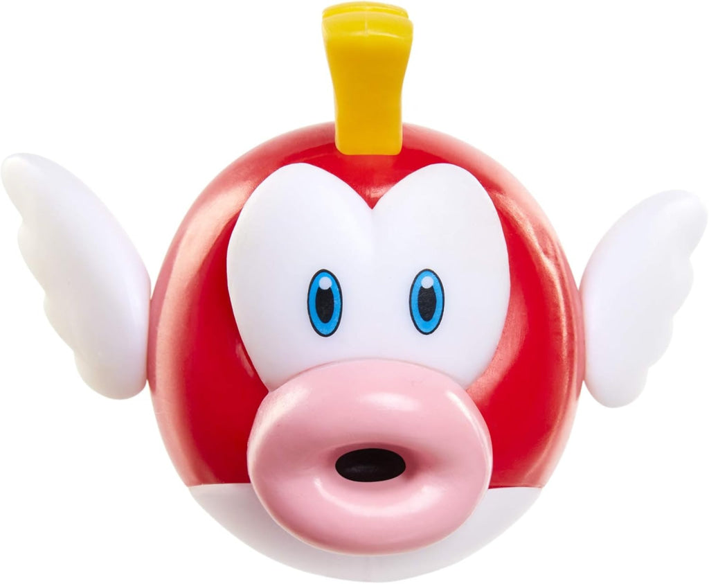 Nintendo Cheep Cheep 2.5-inch - Nintendo