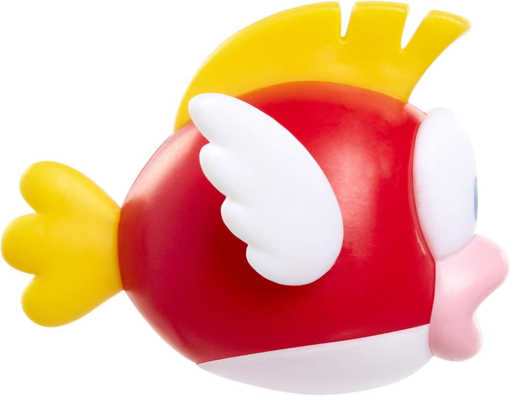 Nintendo Cheep Cheep 2.5-inch - Nintendo