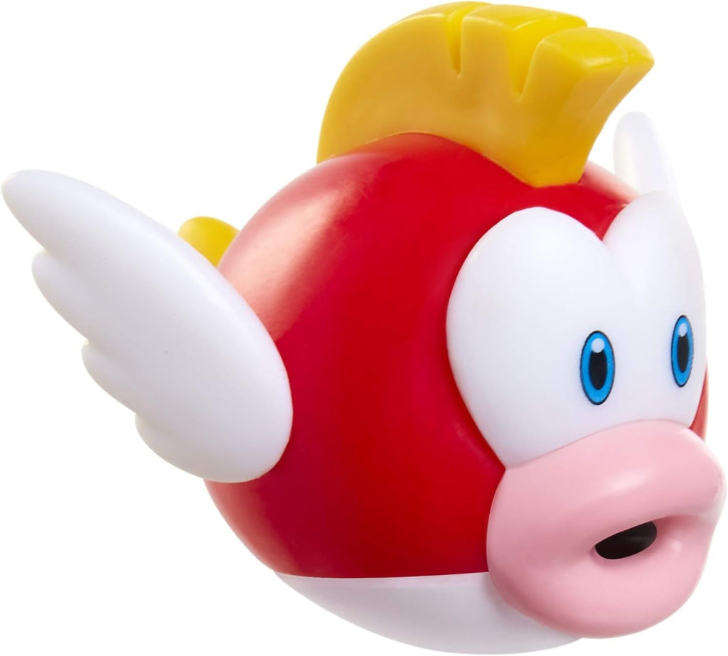Nintendo Cheep Cheep 2.5-inch - Nintendo