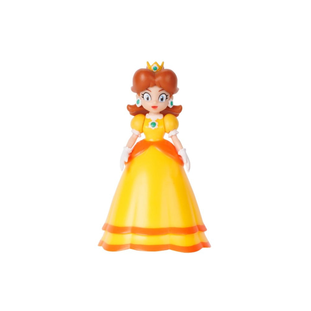 Nintendo Daisy 2.5-inch Articulated Figure Nintendo