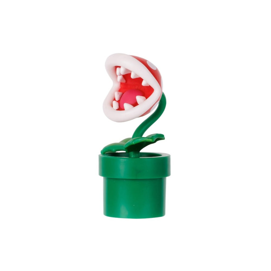 Nintendo Piranha Plant 2.5-inch Articulated Figure Nintendo