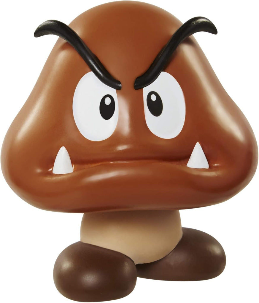 Nintendo Super Mario Acorn Plains 2.5” Figure Multipack Diorama Set Nintendo