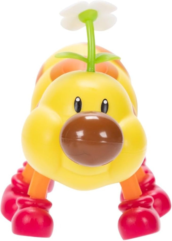 Nintendo Super Mario Soda Jungle Diorama Set Nintendo