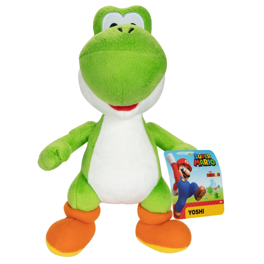 Nintendo Yoshi Plush Nintendo