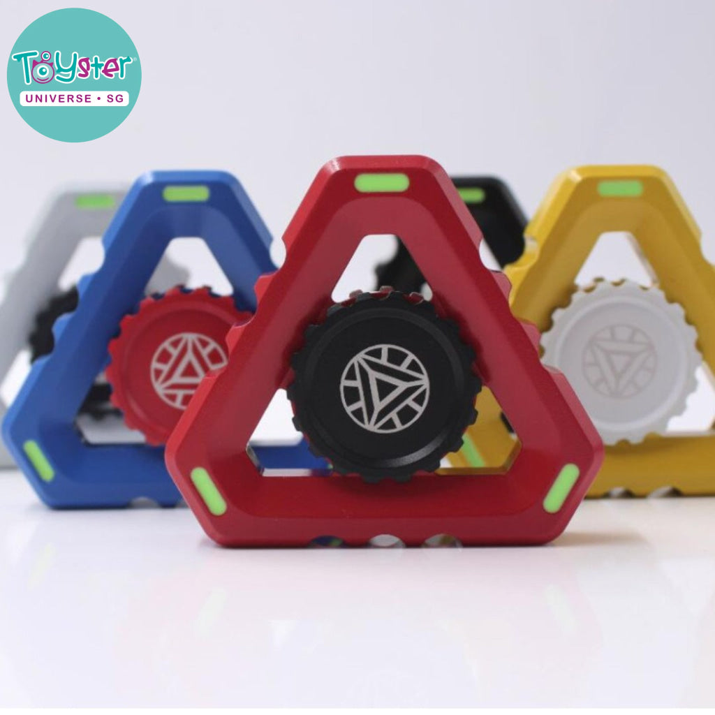 Noctilucent Hand Spinner - Fidget