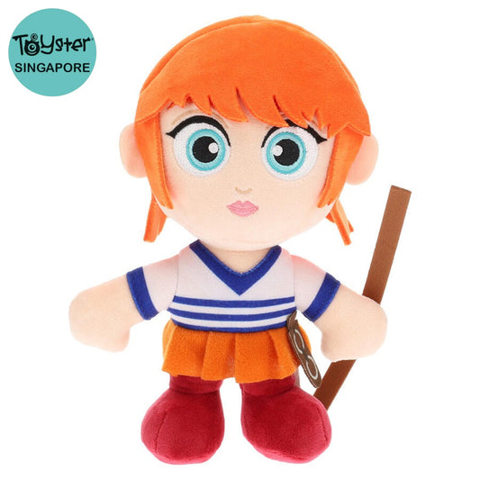 One Piece Collectible Plush Wave 1 - Nami