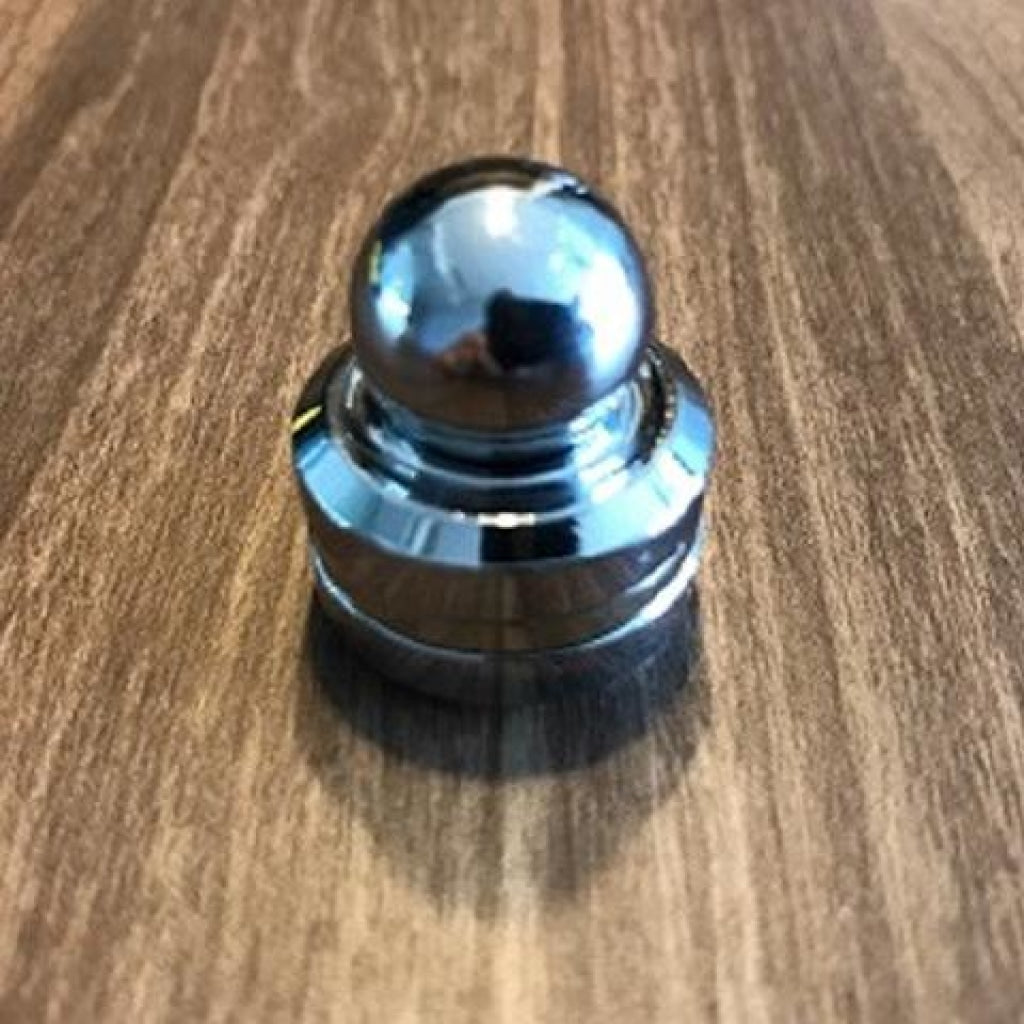 Orbiter Fidget Spinner. Magnetic Hand Spinner Anti Depression Toy