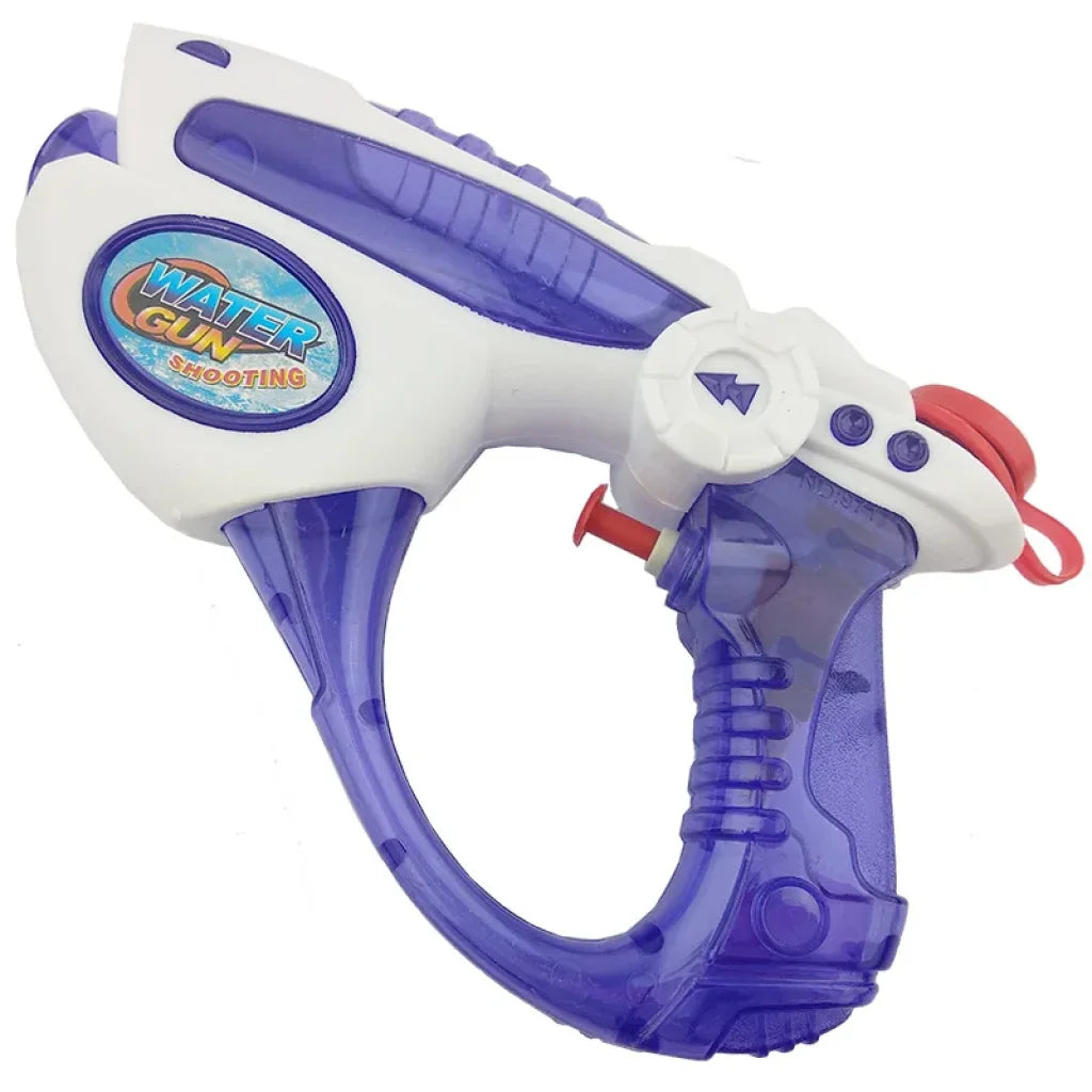 Outdoor Beach Toys Kids Water Pistol Squirt