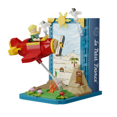 Pantasy Le Petit Prince - Airplane Book Stand 86310 The Little