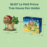 Pantasy Le Petit Prince - Pen Container 86307 The Little