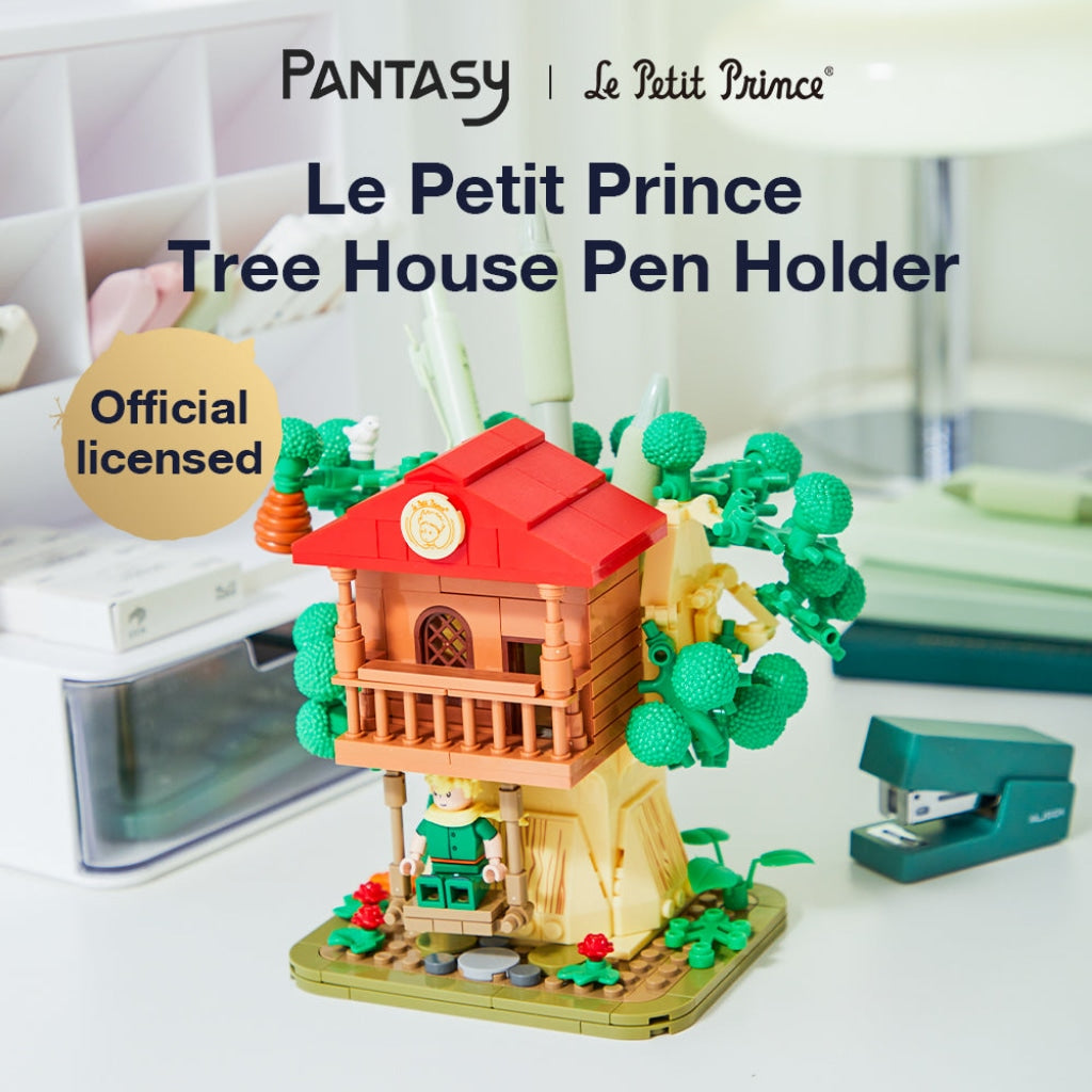 Pantasy Le Petit Prince - Pen Container 86307 The Little