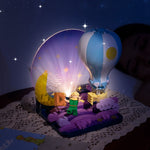 Pantasy Le Petit Prince - The Fire Balloon 86308 Little