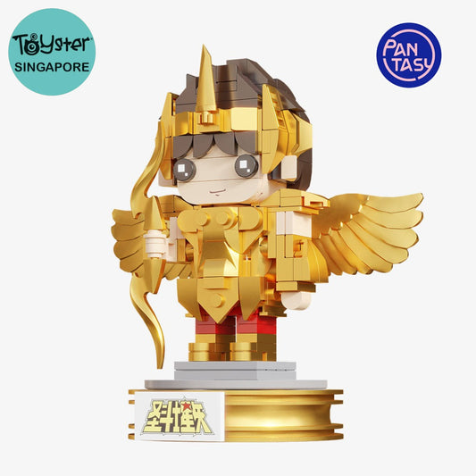 Pantasy Saint Seiya Series Gold Saints Archer