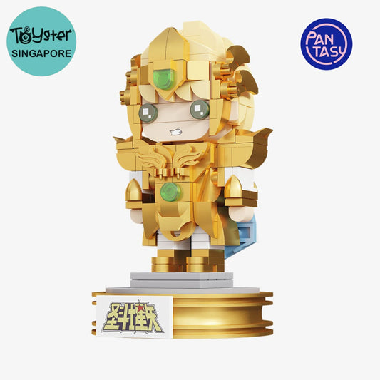 Pantasy Saint Seiya Series Gold Saints Leo