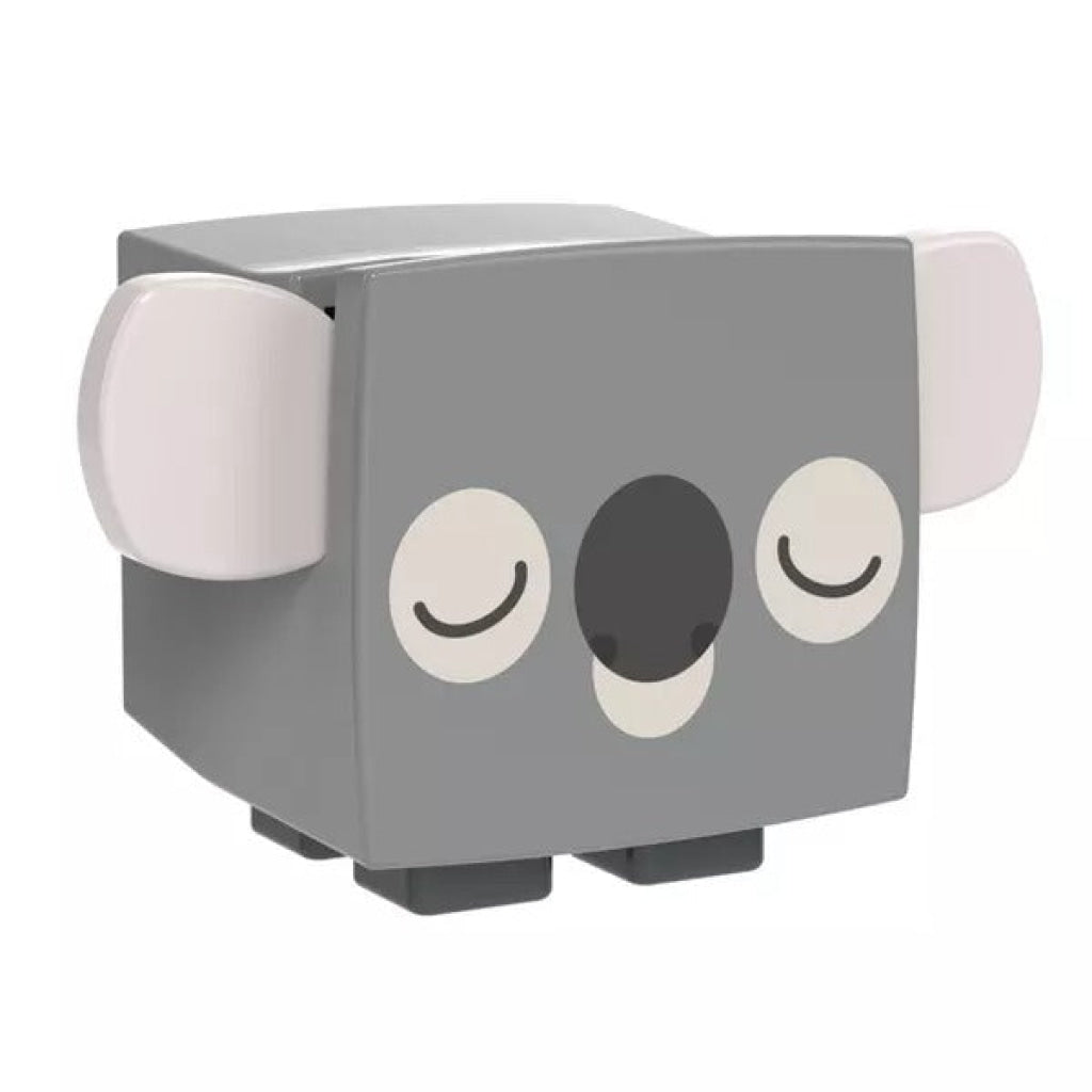 Pet Simulator Fidget Pets Mini Figure Set - 4Pk Pet Simulator X