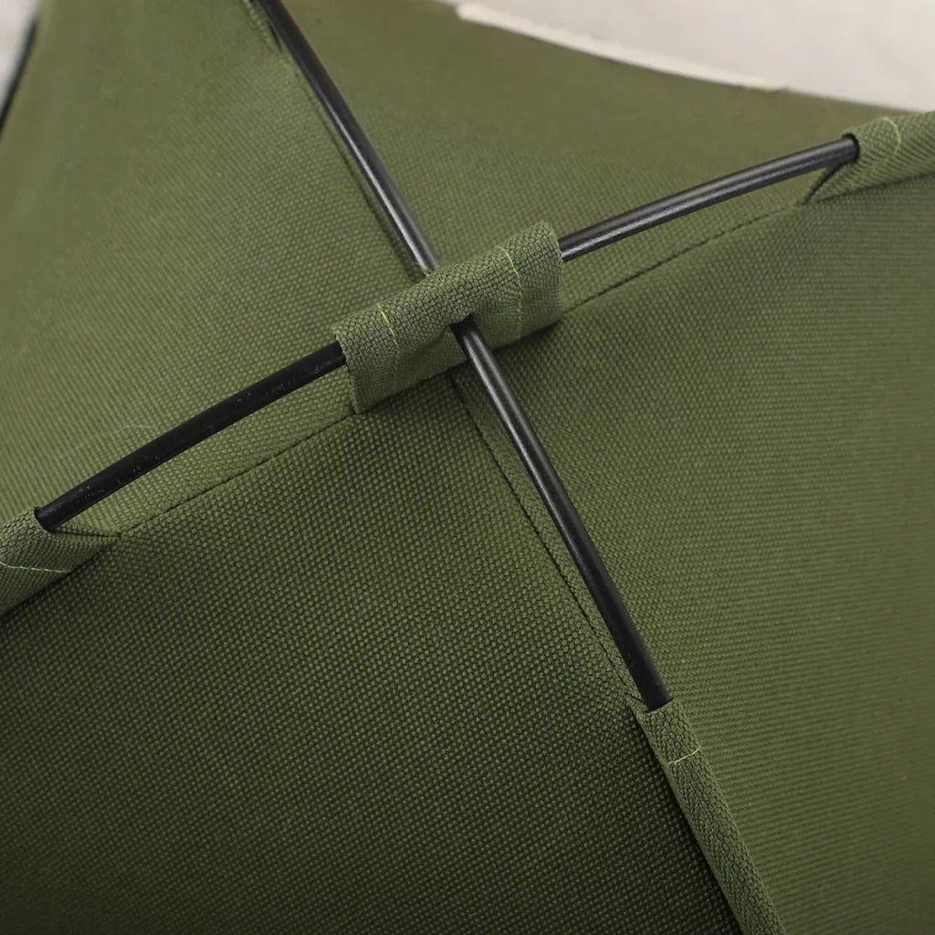 Pet Tent Bed Warm Cushions