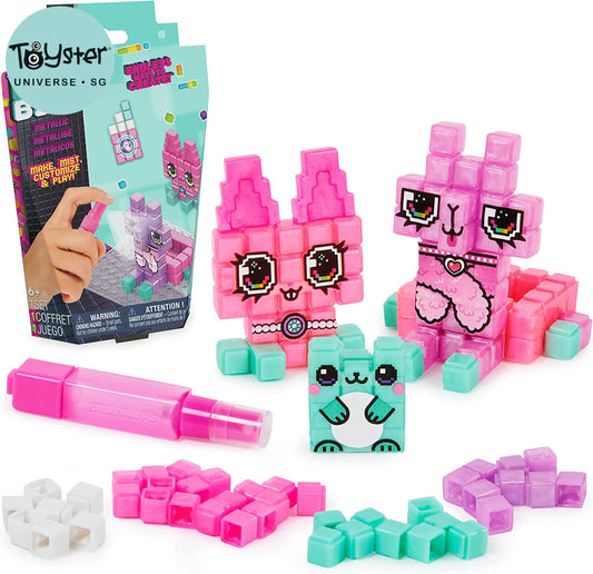 Pixobitz Metallic Pack