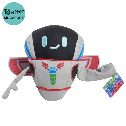 Pj Masks Bean Plush Robot