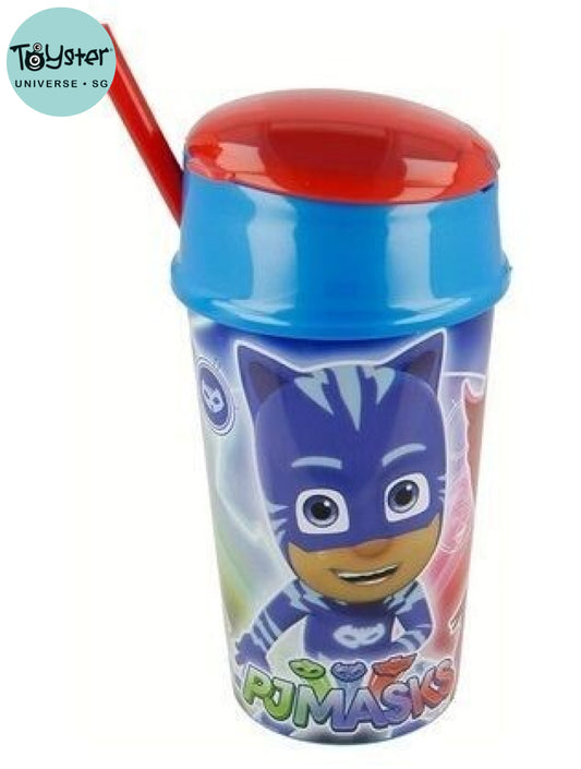 PJ MASKS SNACK TUMBLER - PJ Masks