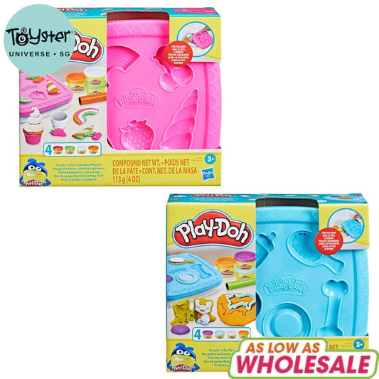 Play-Doh Create N Go - Play-Doh