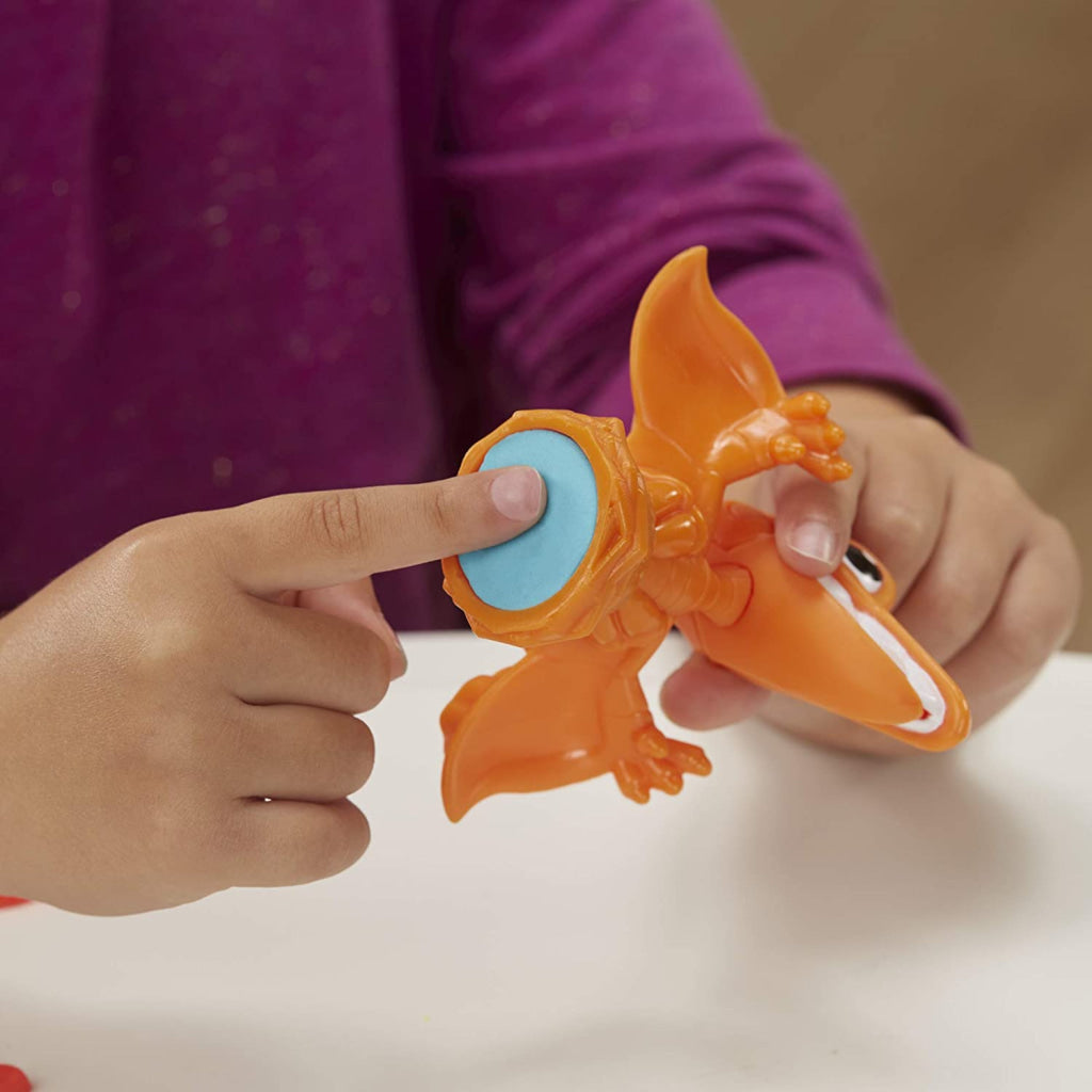 Play-Doh Dino Crew Crunchin T-Rex