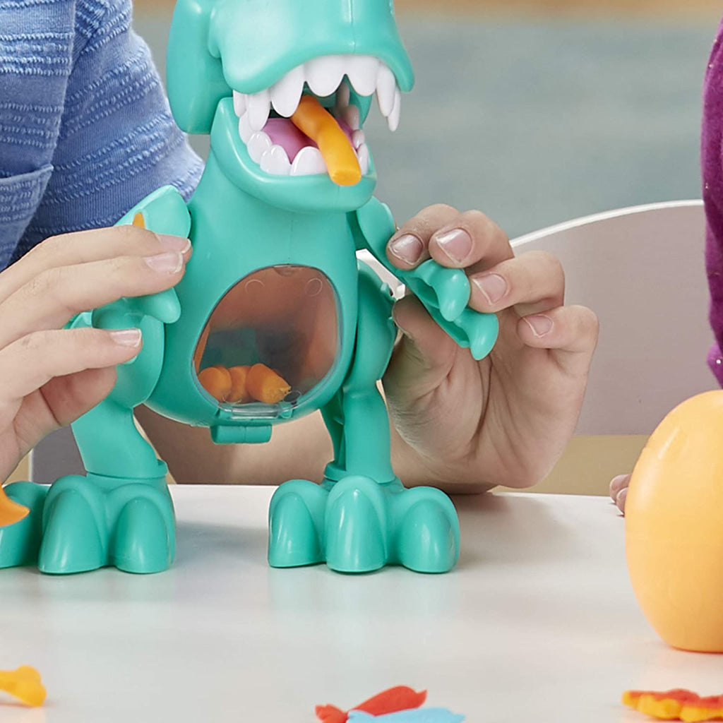 Play-Doh Dino Crew Crunchin T-Rex