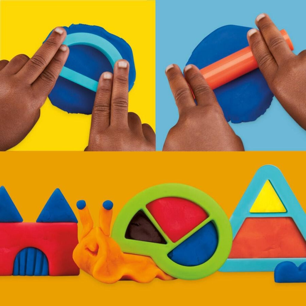 Play-Doh Giftable Playset - Assorted - Play-Doh