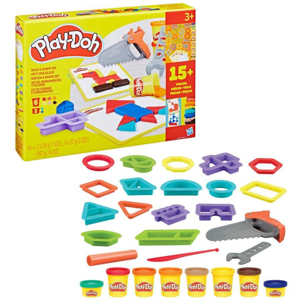 Play-Doh Giftable Playset - Assorted - Play-Doh
