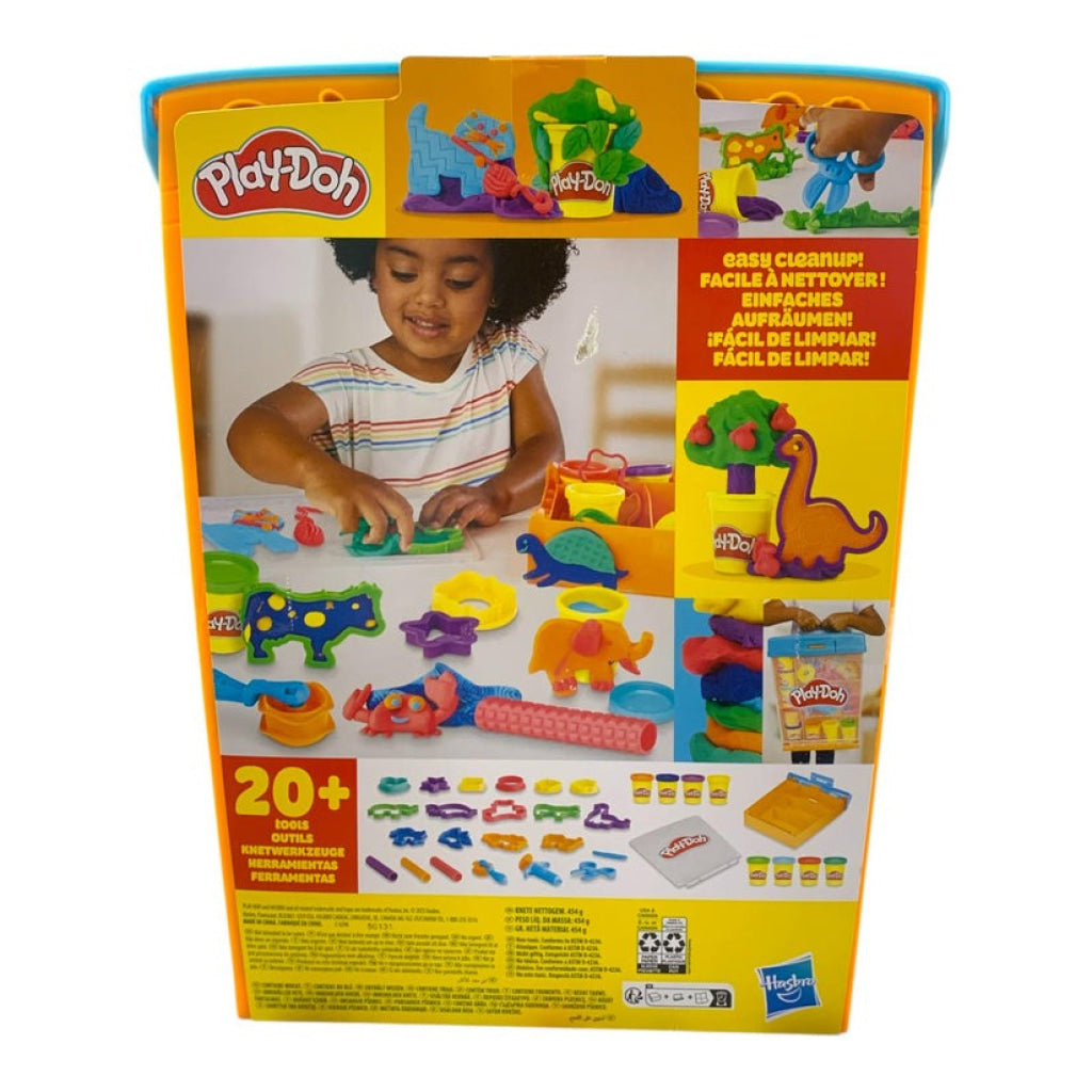 Play-Doh Imagine Animals Storage Set - Play-Doh