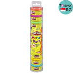 Play-Doh Party Pack In Tube