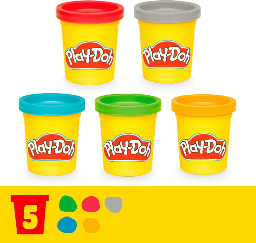 Play-Doh Stamp & Saw Tool Bench Playset - Play-Doh