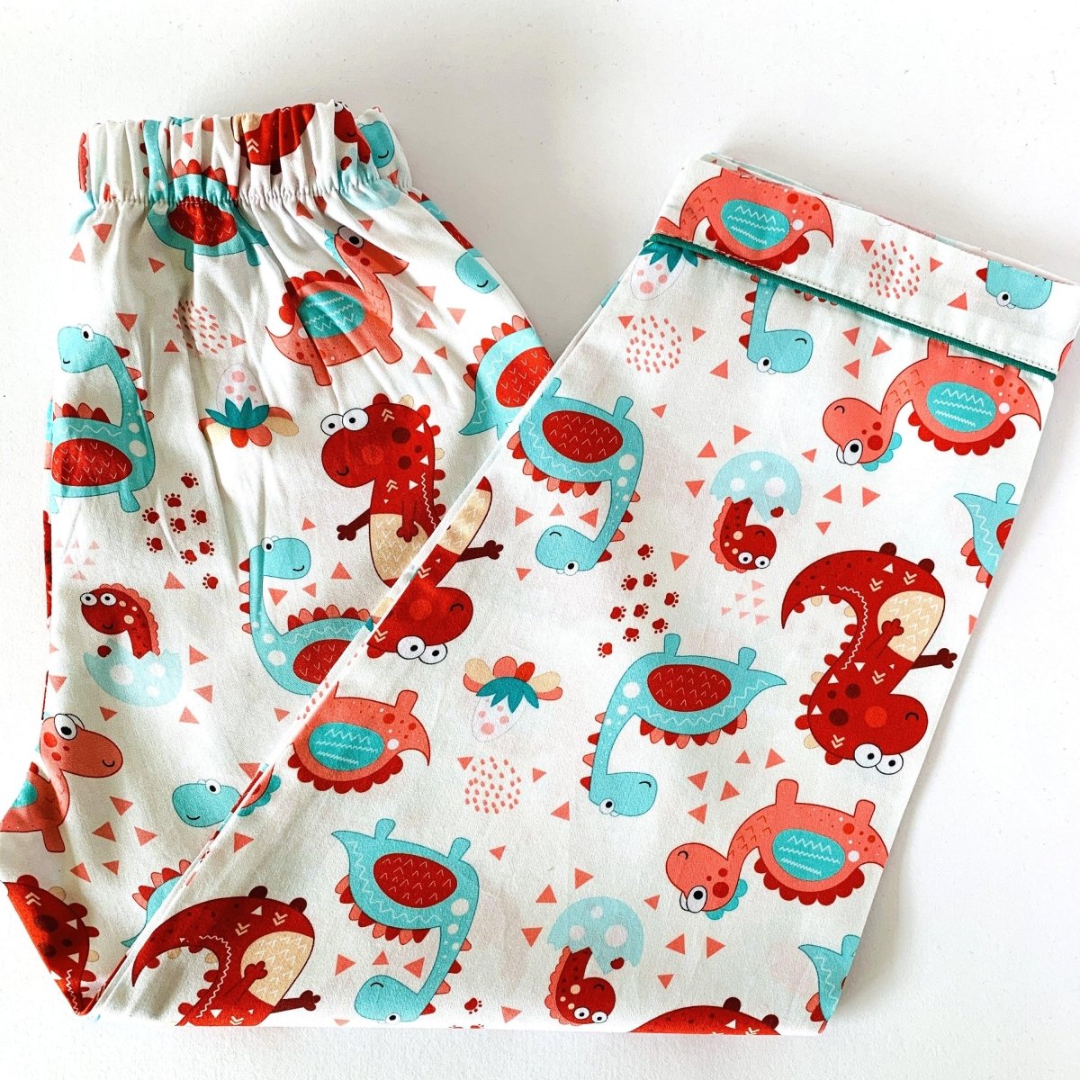 Playful Dinos Pyjamas