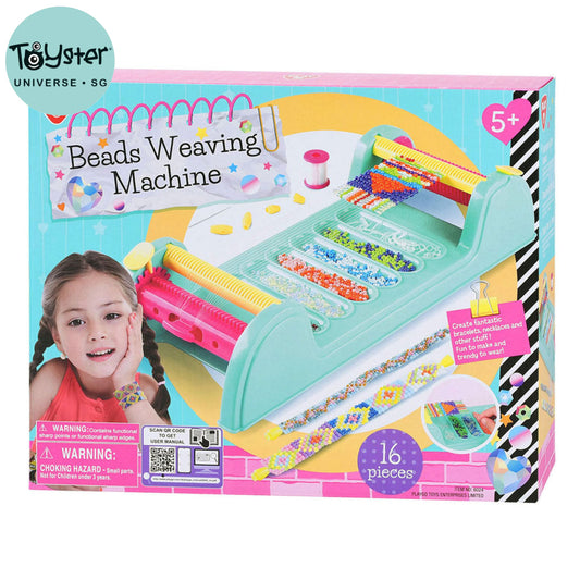 Playgo Beads Weaving Machine - Playgo