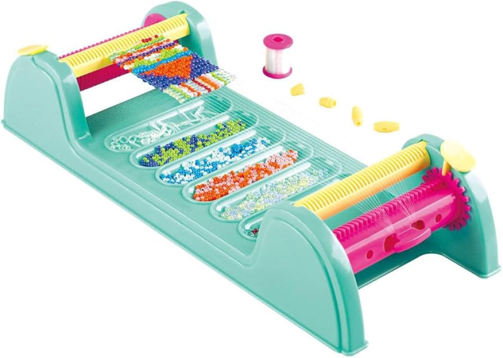 Playgo Beads Weaving Machine - Playgo
