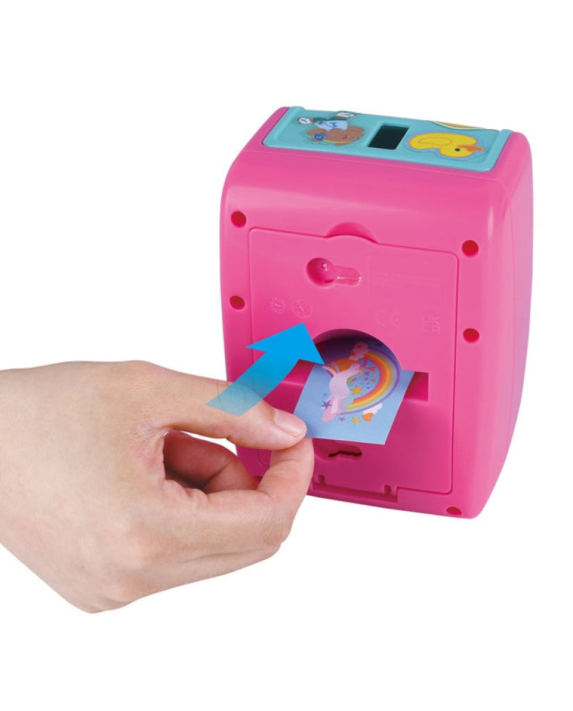Playgo Create & Peel Sticker - Playgo