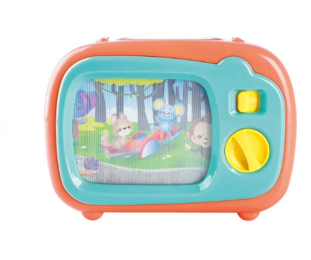 Playgo My First TV - Sing Dong