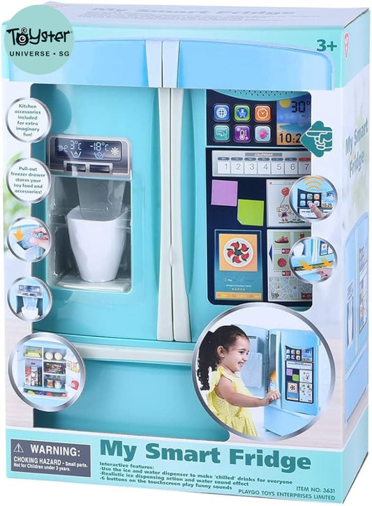 Playgo My Smart Fridge - Sing Dong