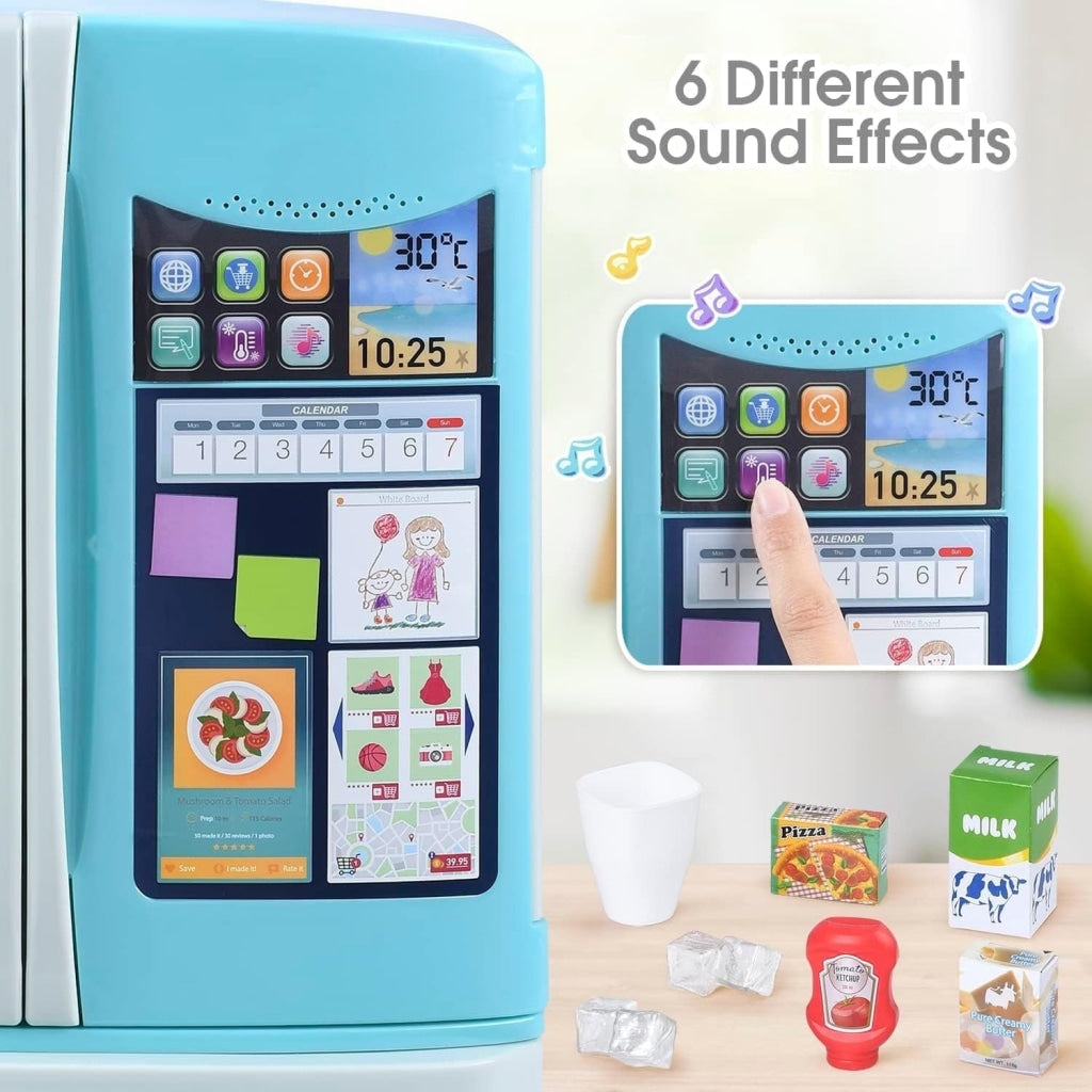 Playgo My Smart Fridge - Sing Dong